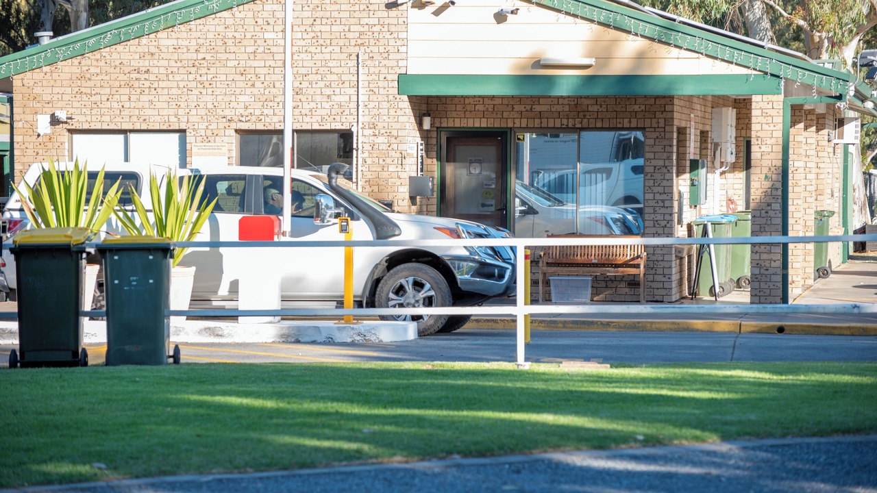 Photo of Outdoor in Windsor Gardens