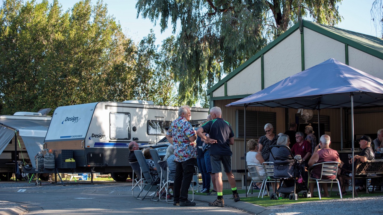 Photo of Outdoor in Windsor Gardens