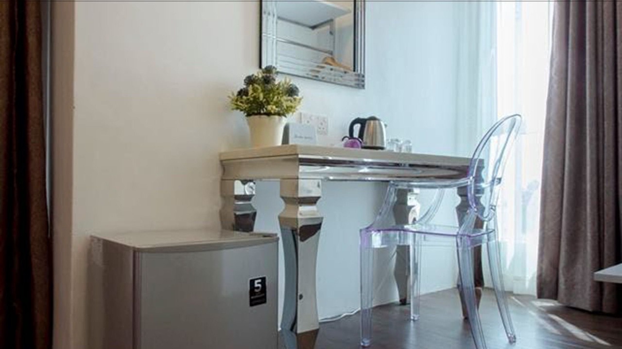 Photo of Bedroom in Pontian