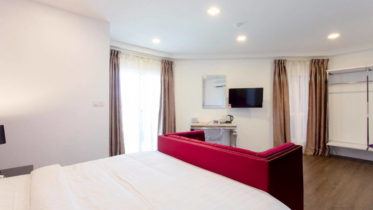 Photo of Bedroom in Pontian