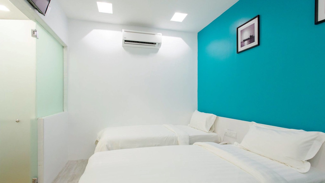 Photo of Bedroom in Pontian