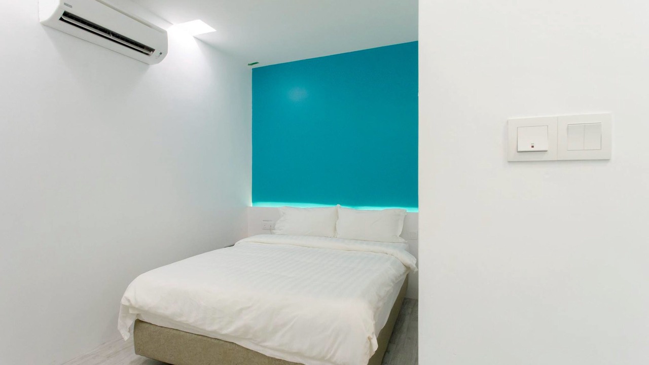 Photo of Bedroom in Pontian