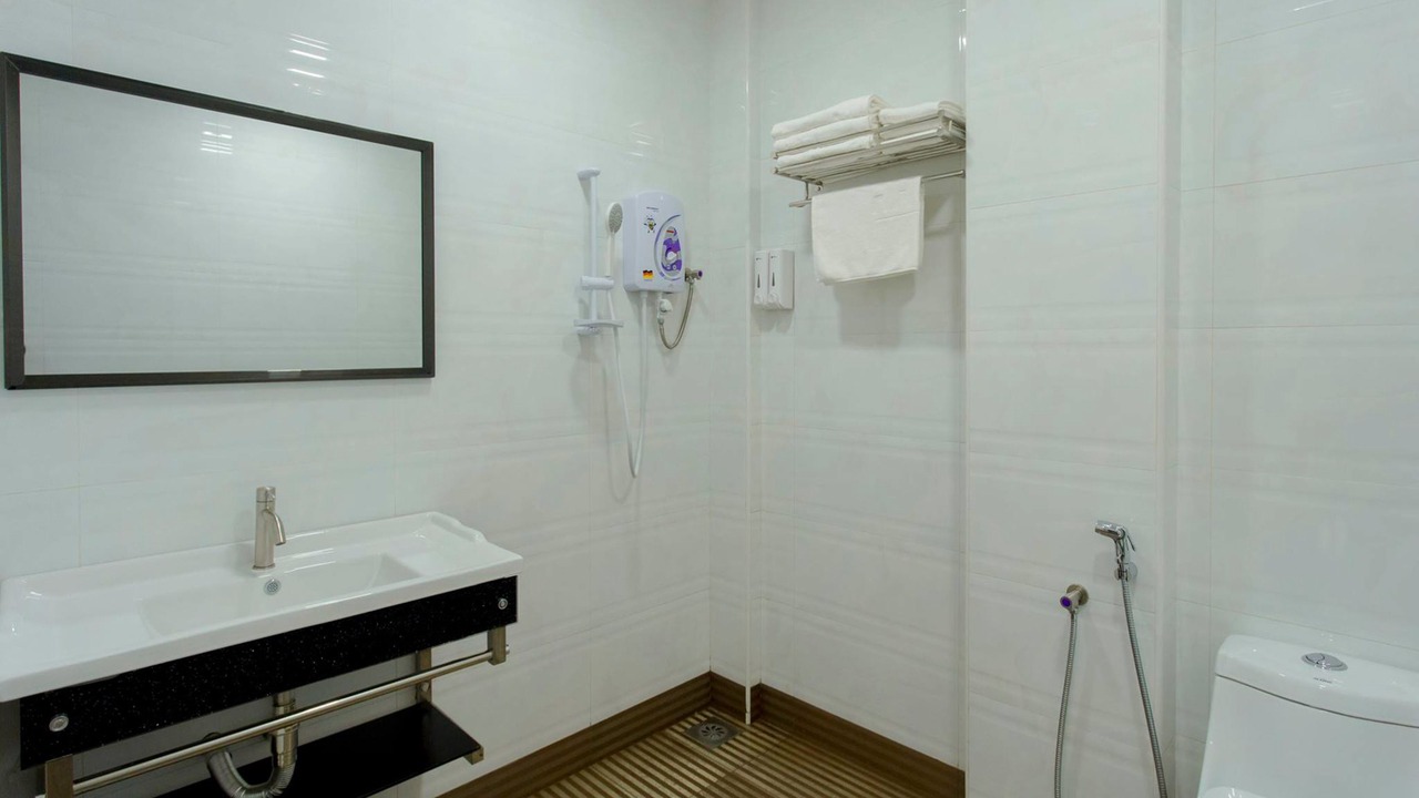 Photo of Bathroom in Pontian