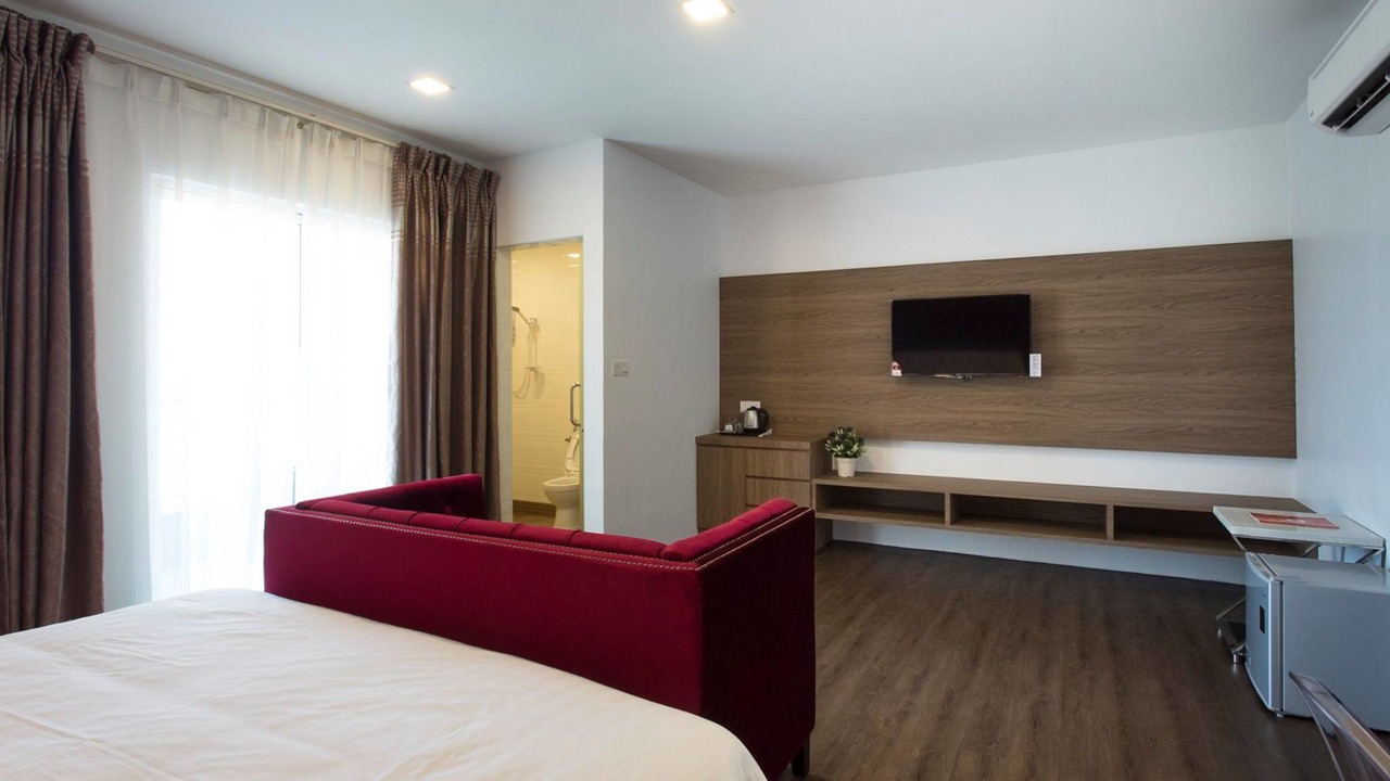 Photo of Bedroom in Pontian