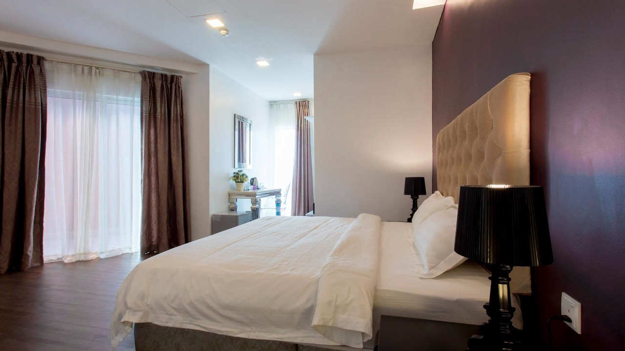 Photo of Bedroom in Pontian