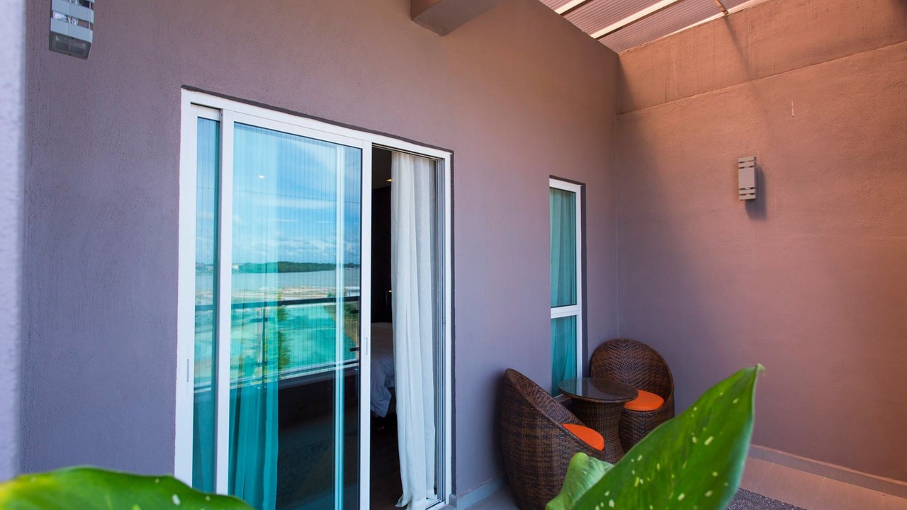 Photo of Patio Balcony in Pontian