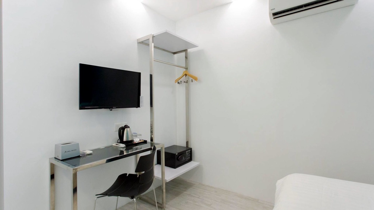 Photo of Bedroom in Pontian