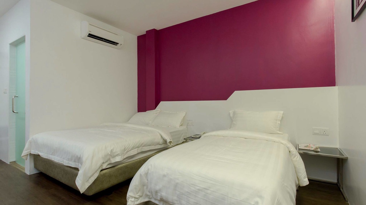 Photo of Bedroom in Pontian