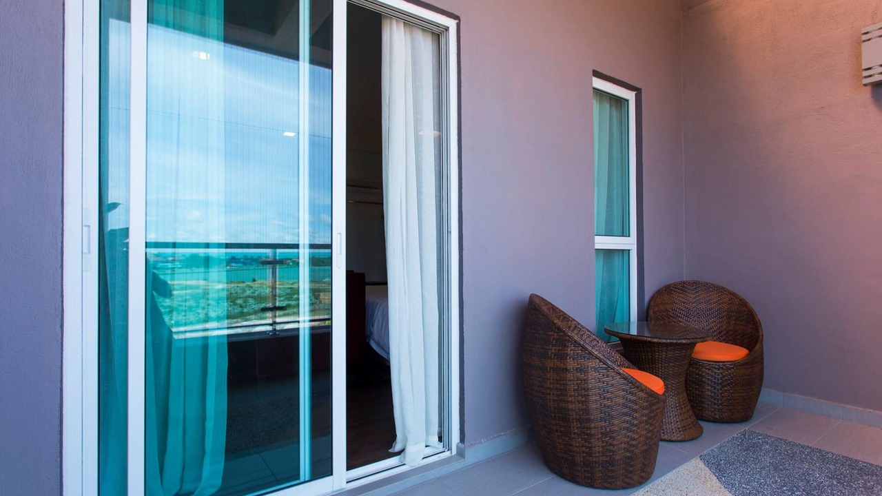 Photo of Patio Balcony in Pontian