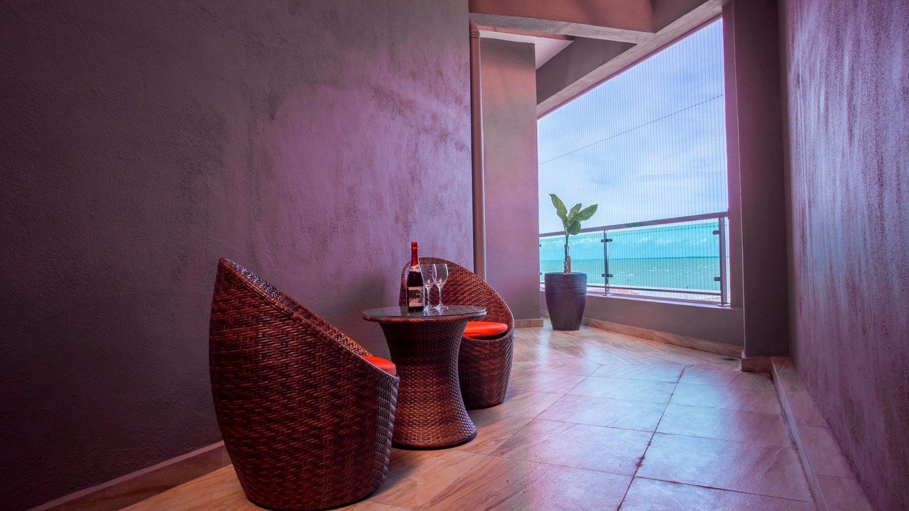 Photo of Patio Balcony in Pontian