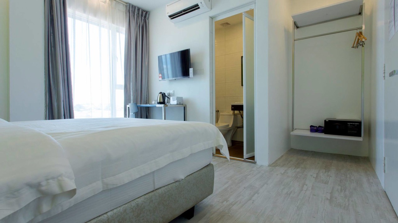 Photo of Bedroom in Pontian