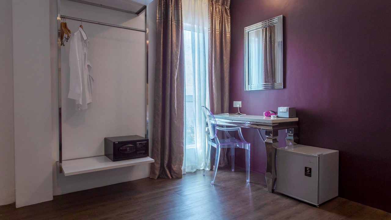 Photo of Bedroom in Pontian