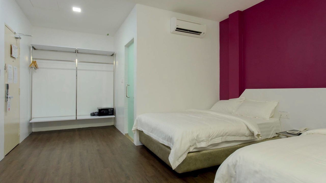 Photo of Bedroom in Pontian