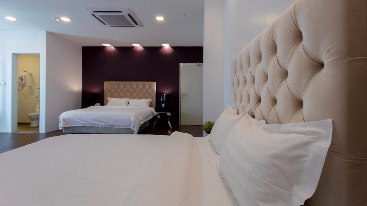 Photo of Bedroom in Pontian