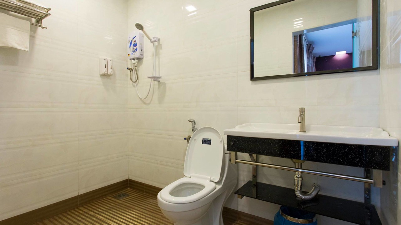 Photo of Bathroom in Pontian