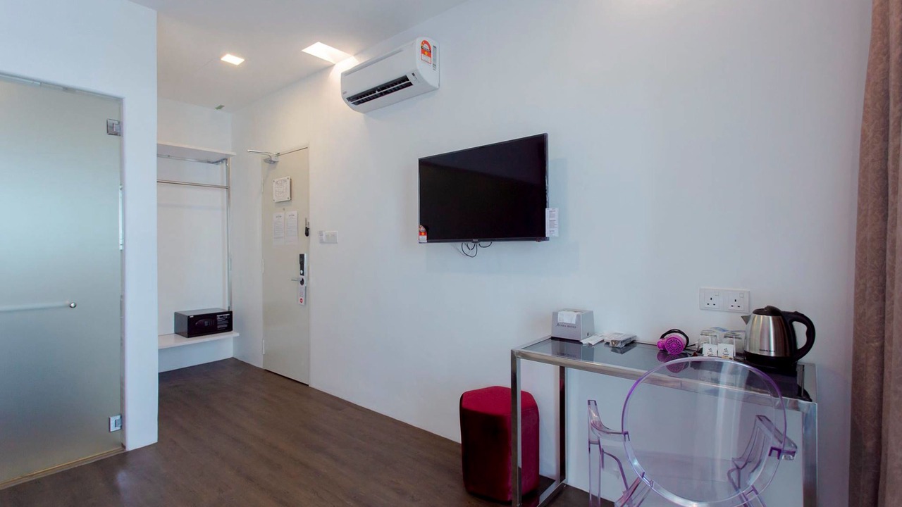 Photo of Bedroom in Pontian