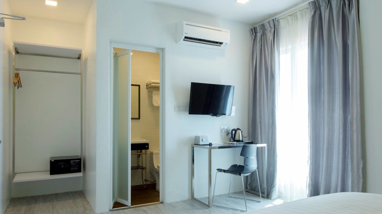 Photo of Bedroom in Pontian