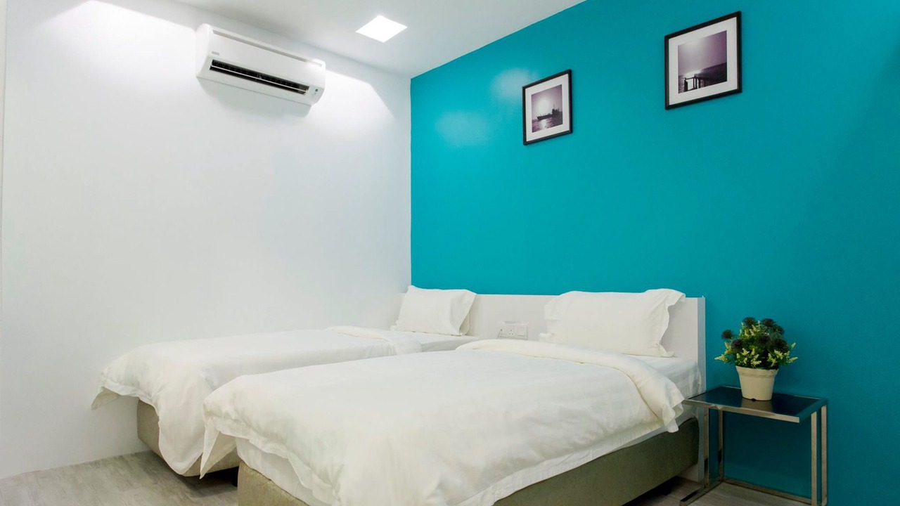 Photo of Bedroom in Pontian
