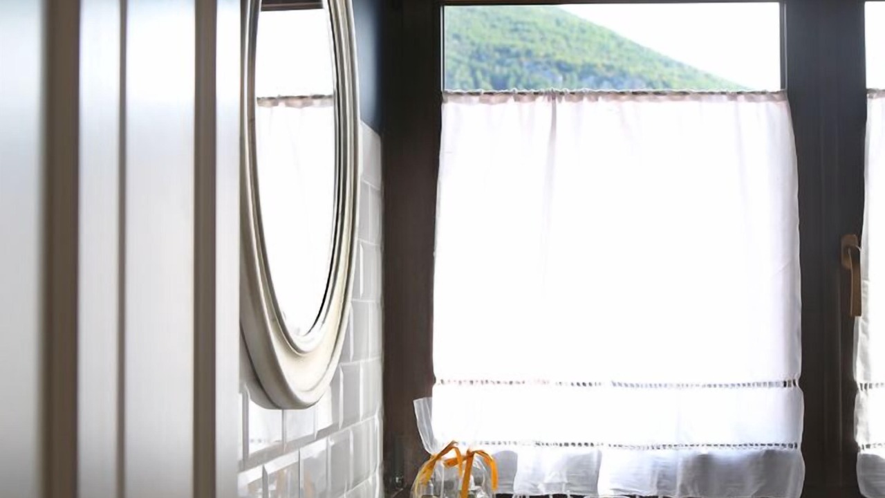 Photo of Bathroom in Laspuna
