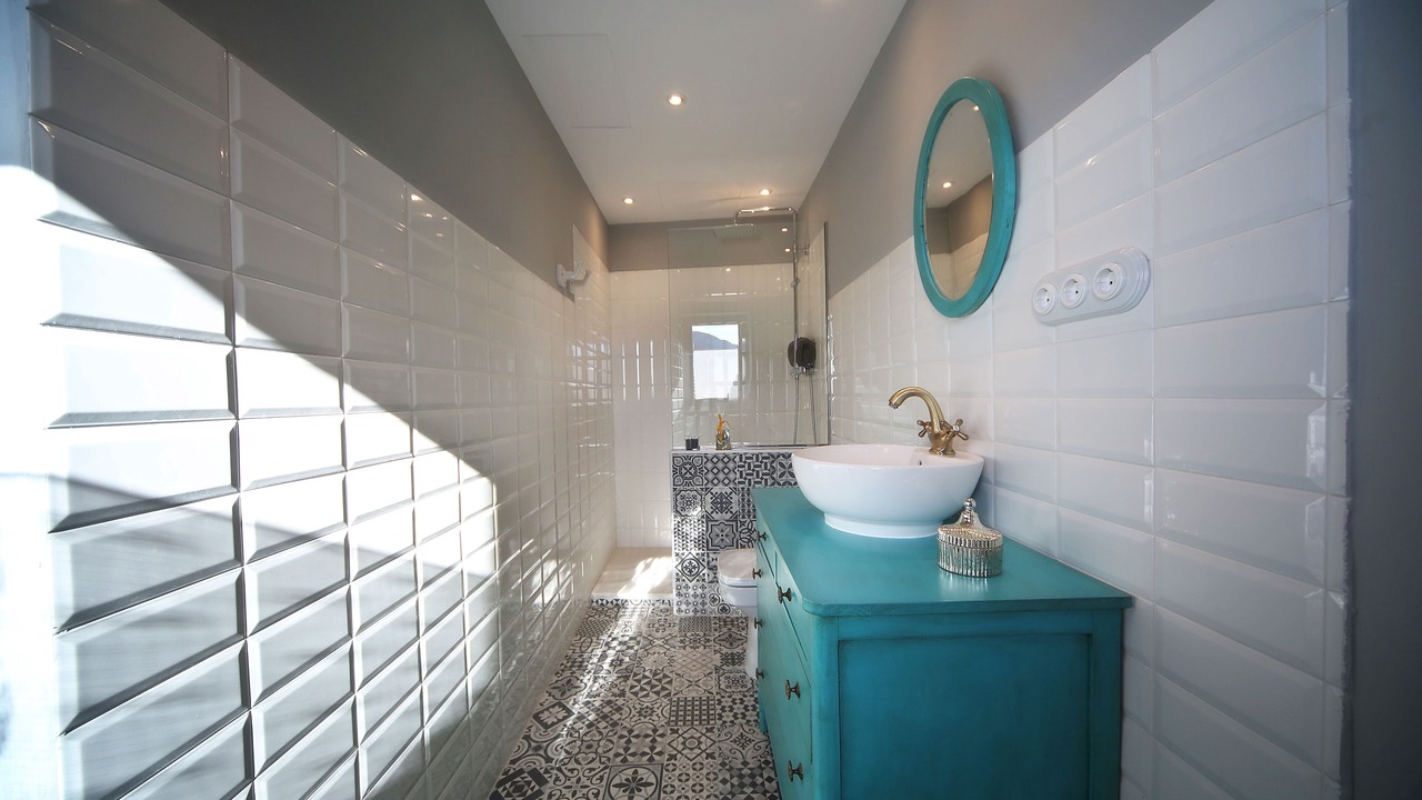 Photo of Bathroom in Laspuna