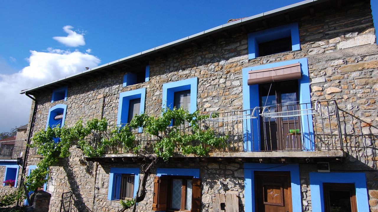 Photo of Bedroom in Laspuna