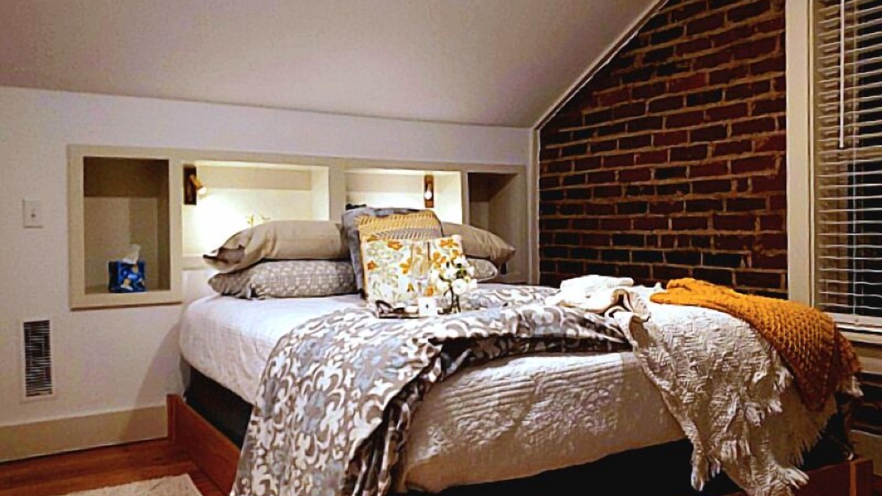 Photo of Bedroom in West Fairfax