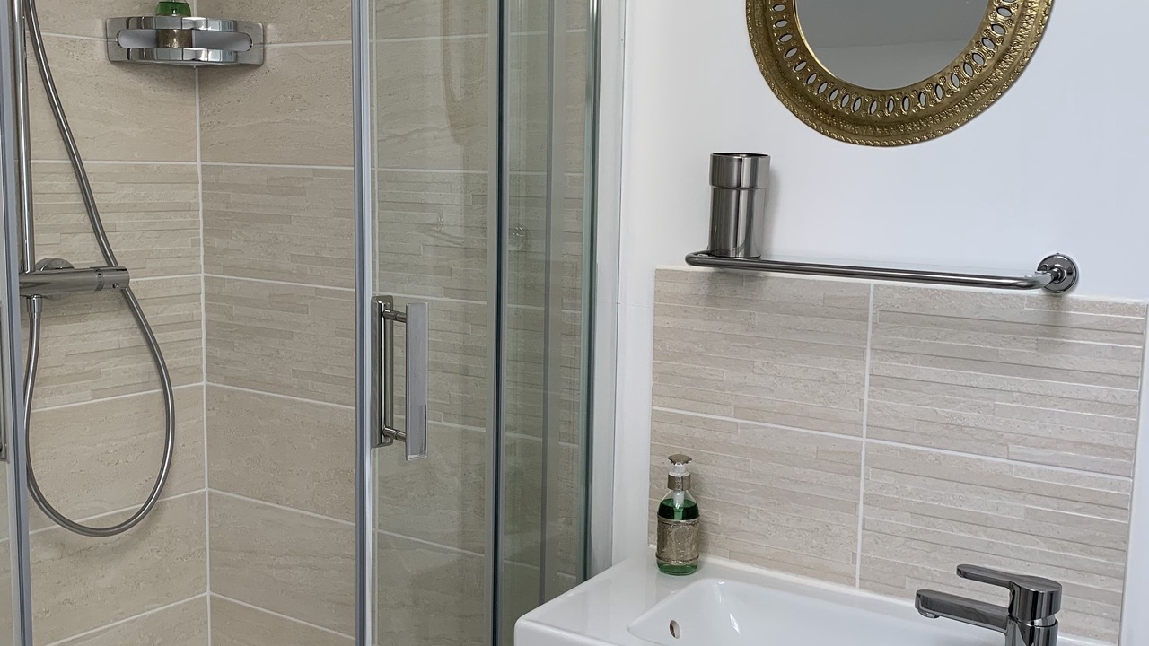 Photo of Bathroom in Chateau-Thierry