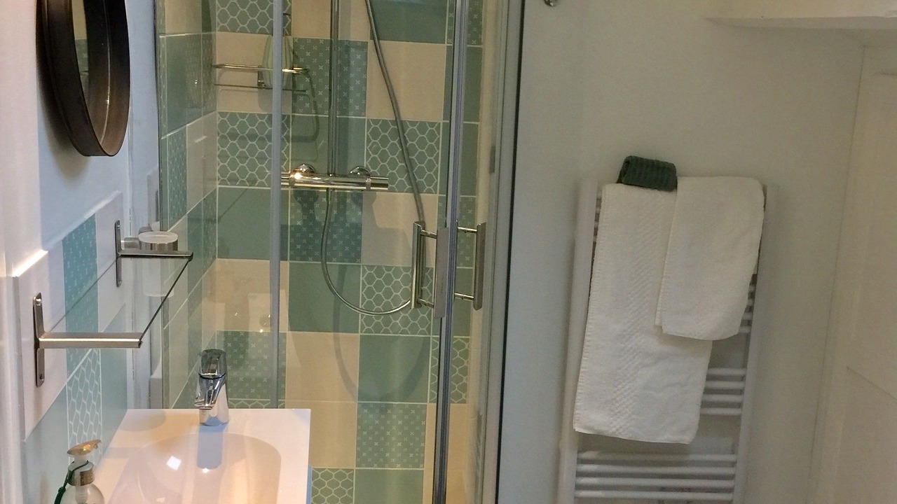 Photo of Bathroom in Chateau-Thierry