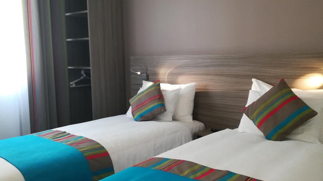 Photo of Bedroom in Mediterranee