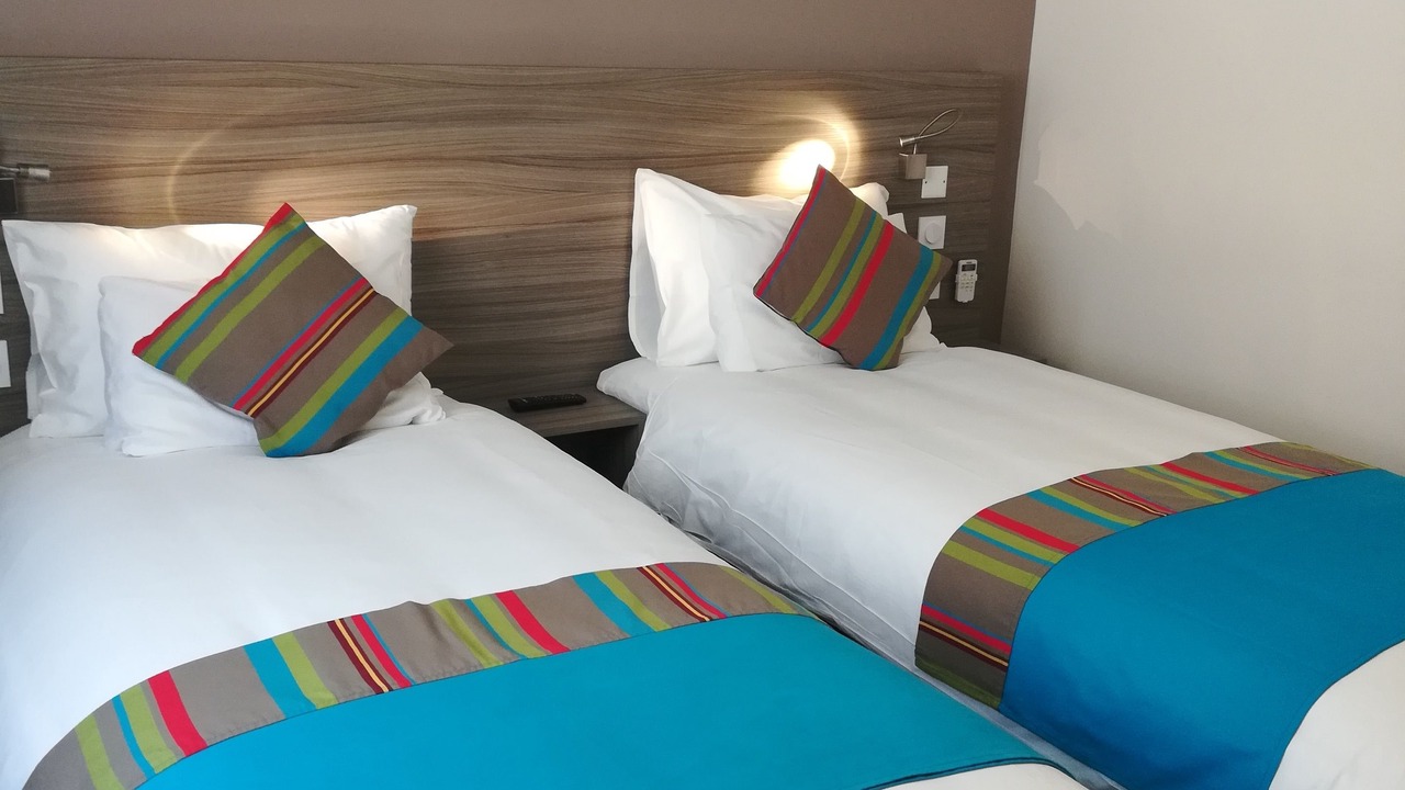 Photo of Bedroom in Mediterranee