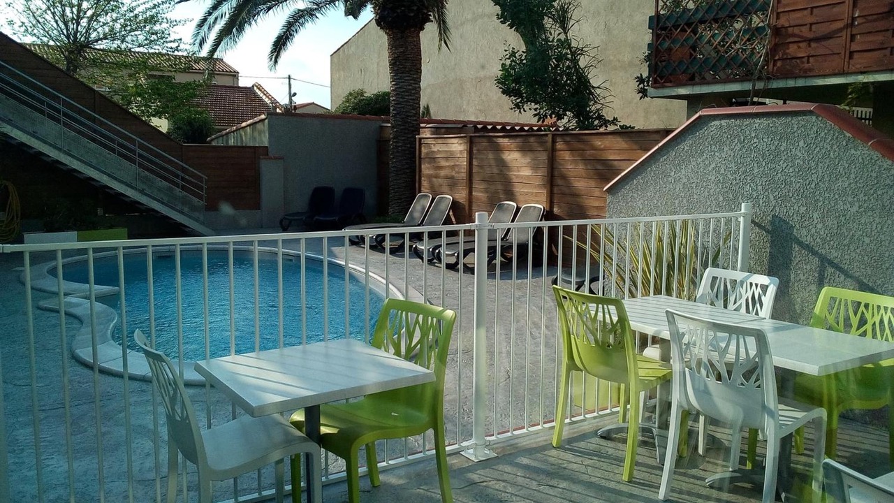 Photo of Patio Balcony in Mediterranee
