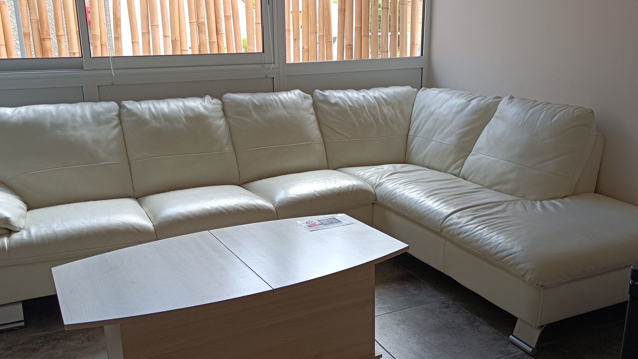 Photo of Bedroom in Mediterranee