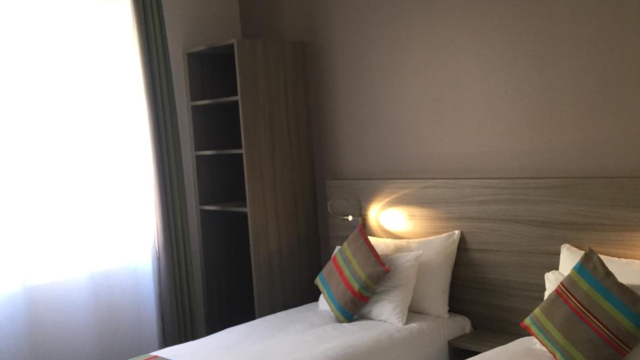 Photo of Bedroom in Mediterranee