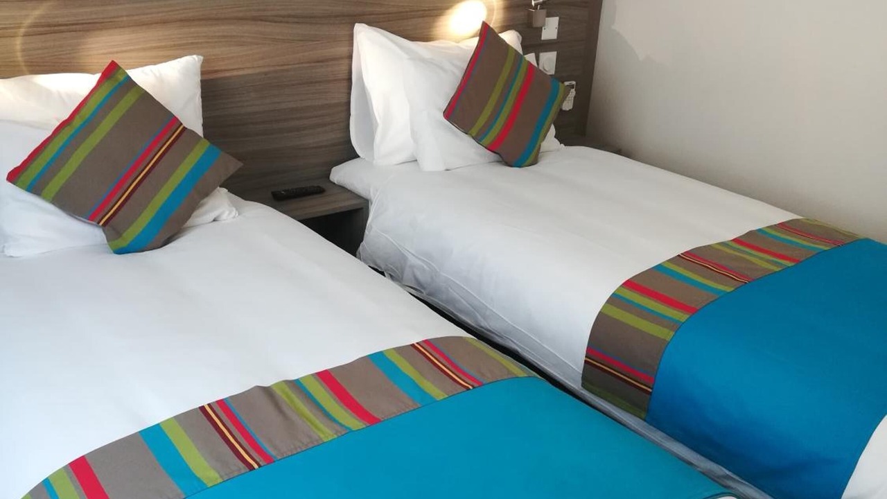 Photo of Bedroom in Mediterranee