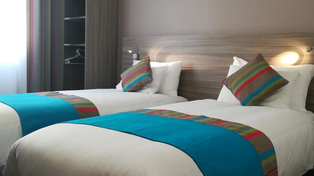 Photo of Bedroom in Mediterranee