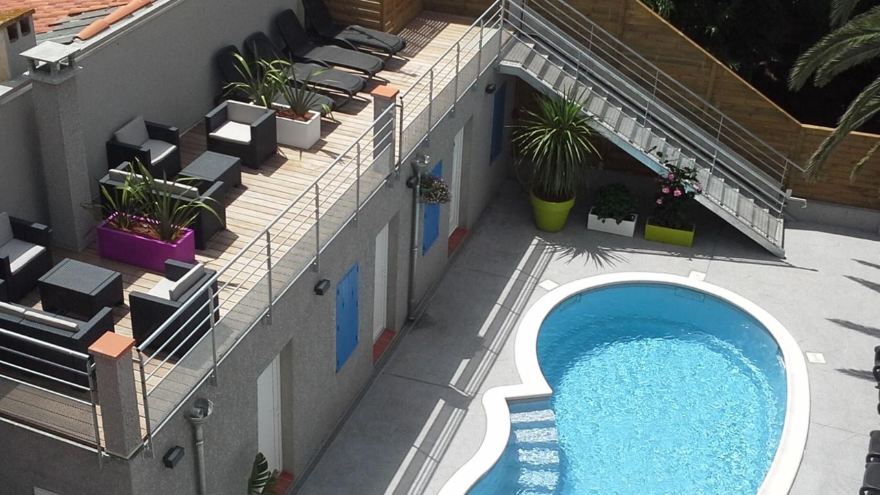 Photo of Outdoor in Mediterranee