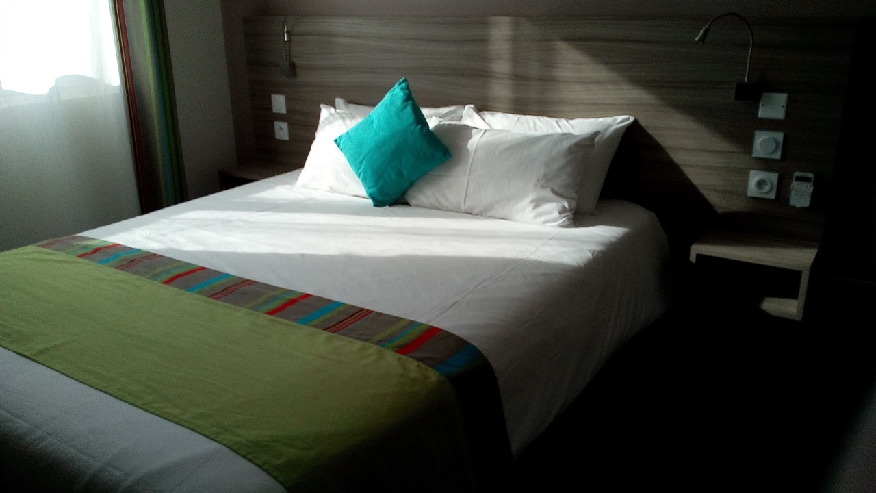 Photo of Bedroom in Mediterranee