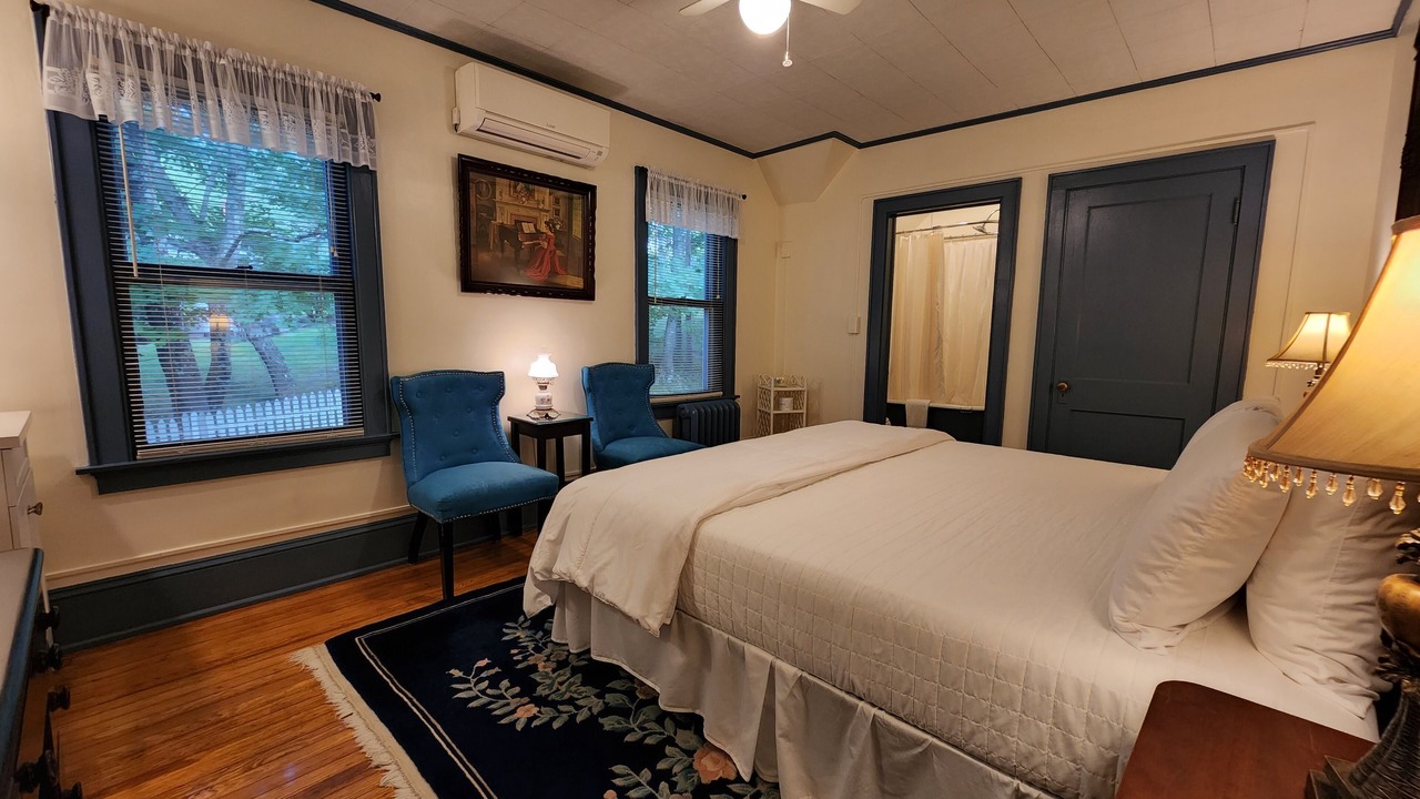 Photo of Bedroom in Valley Springs