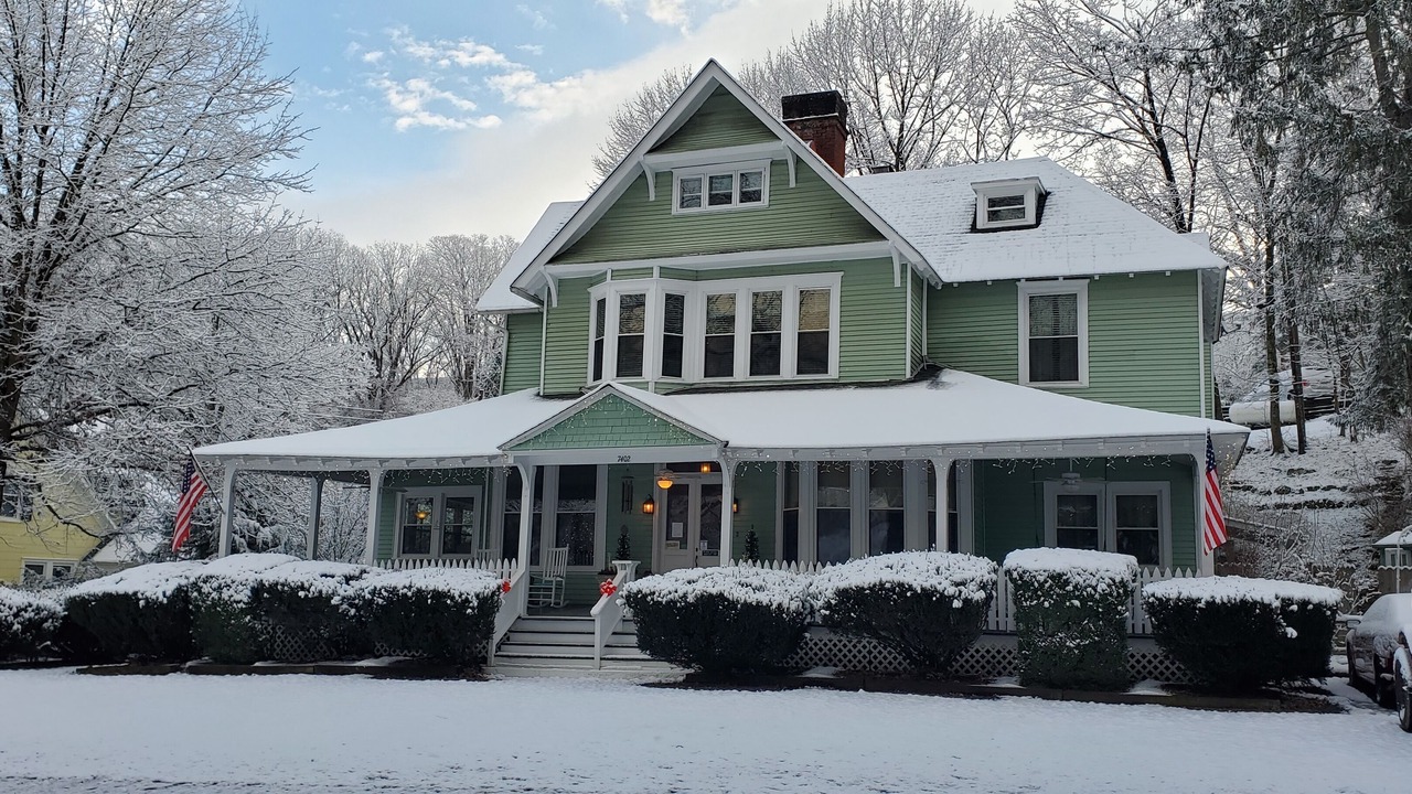 Photo of Outdoor in Valley Springs