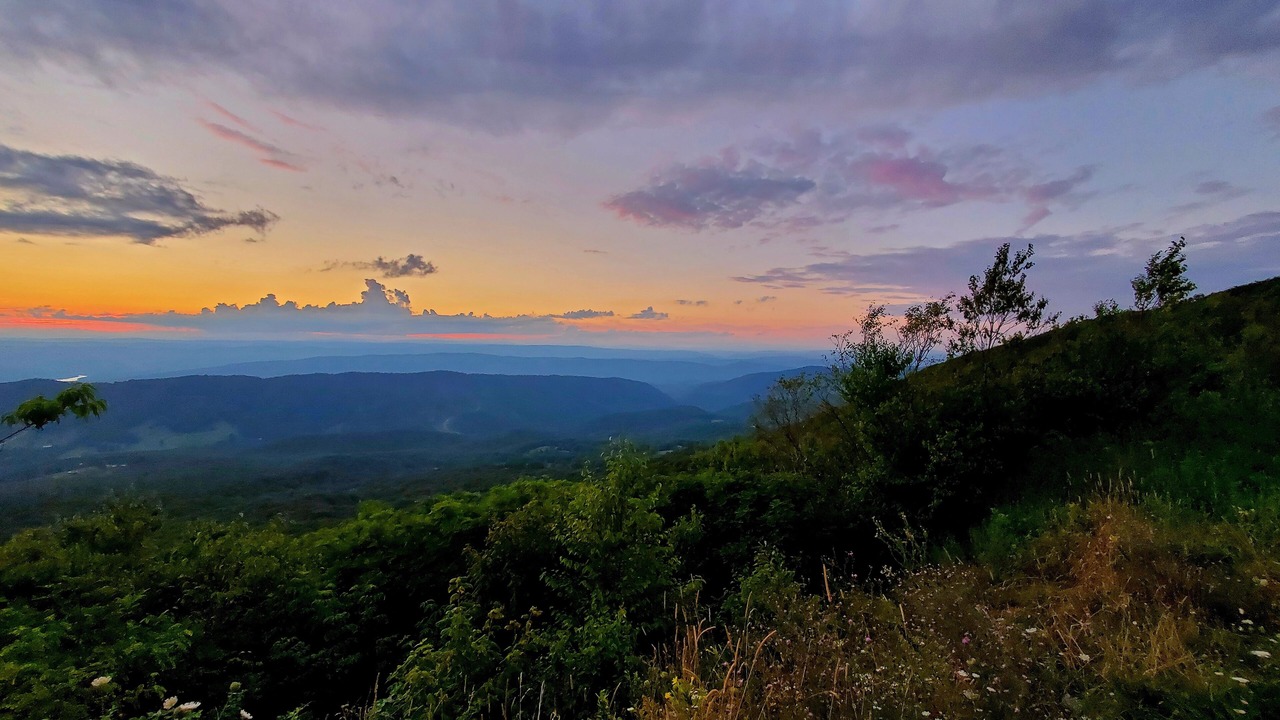 Photo of Outdoor in Valley Springs