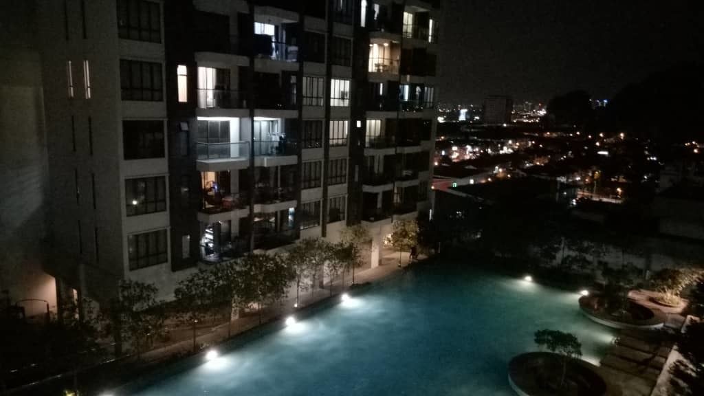 Photo of Outdoor in Taman Seri Gombak