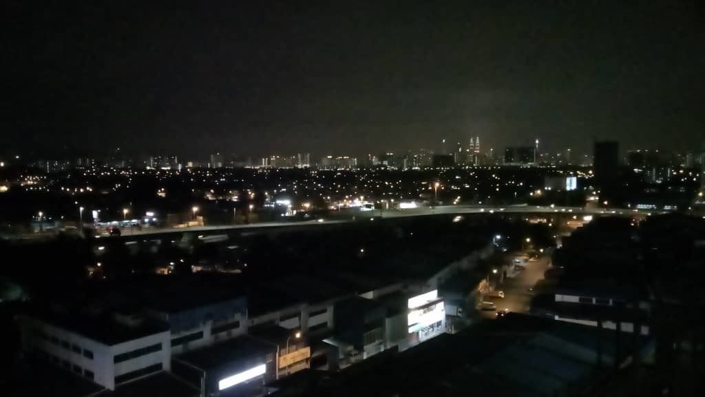 Photo of Buildings in Taman Seri Gombak