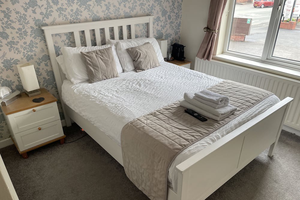 Photo of Bedroom in Lye