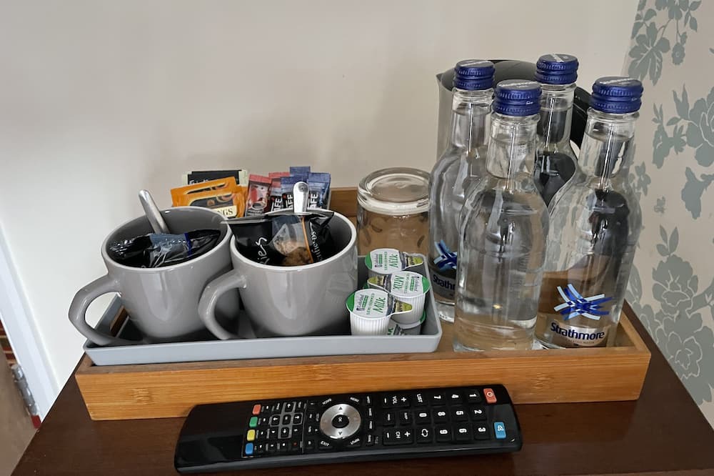 Photo of Bedroom in Lye