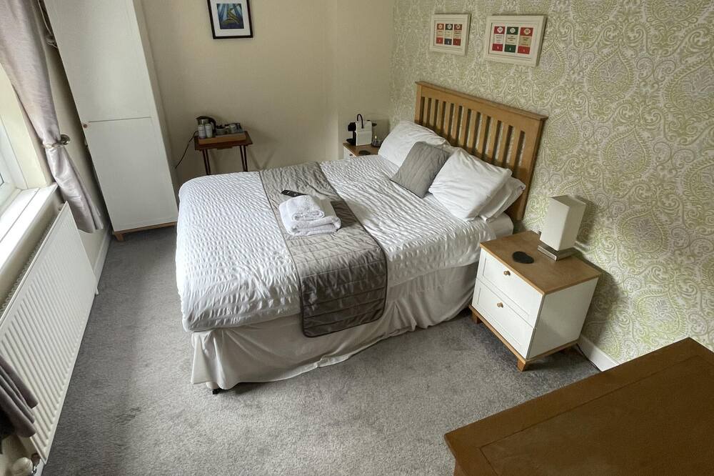 Photo of Bedroom in Lye