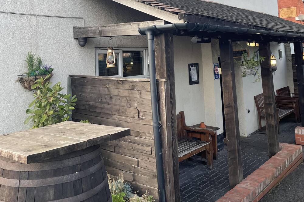 Photo of Outdoor in Lye