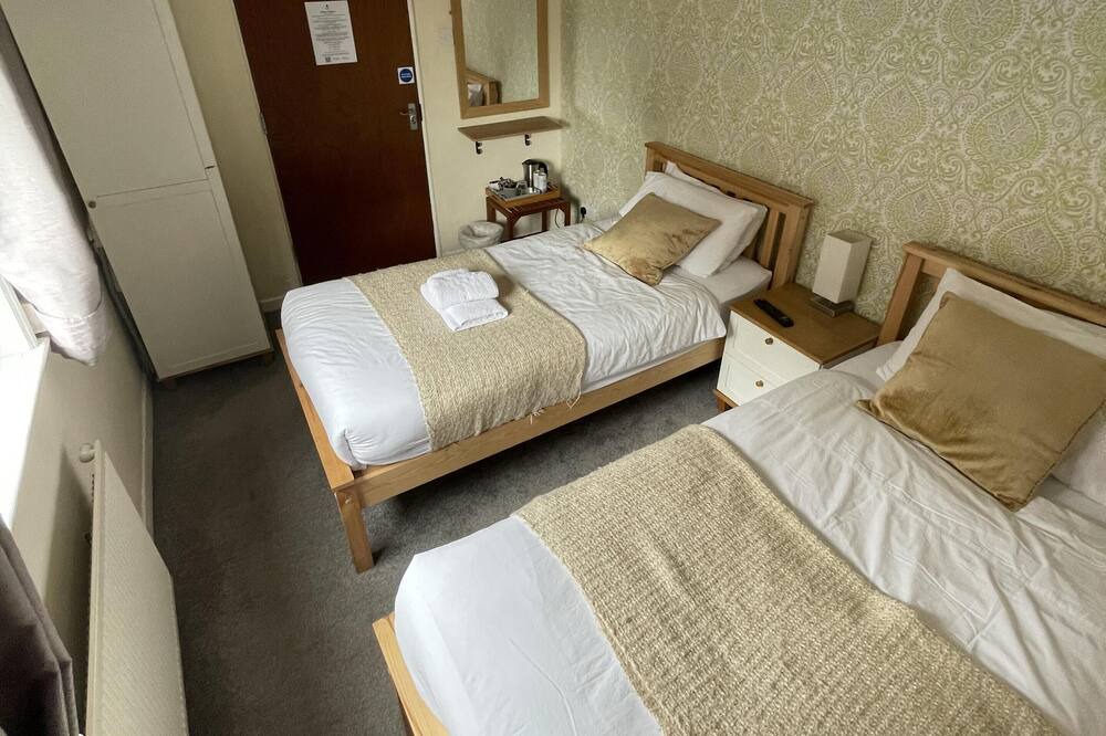 Photo of Bedroom in Lye