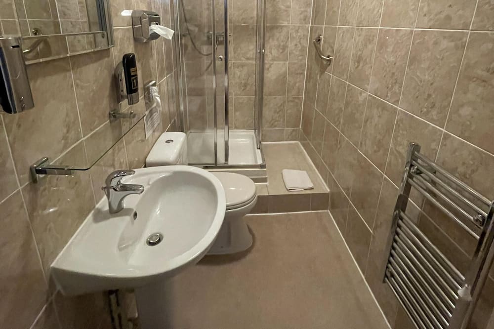 Photo of Bathroom in Lye