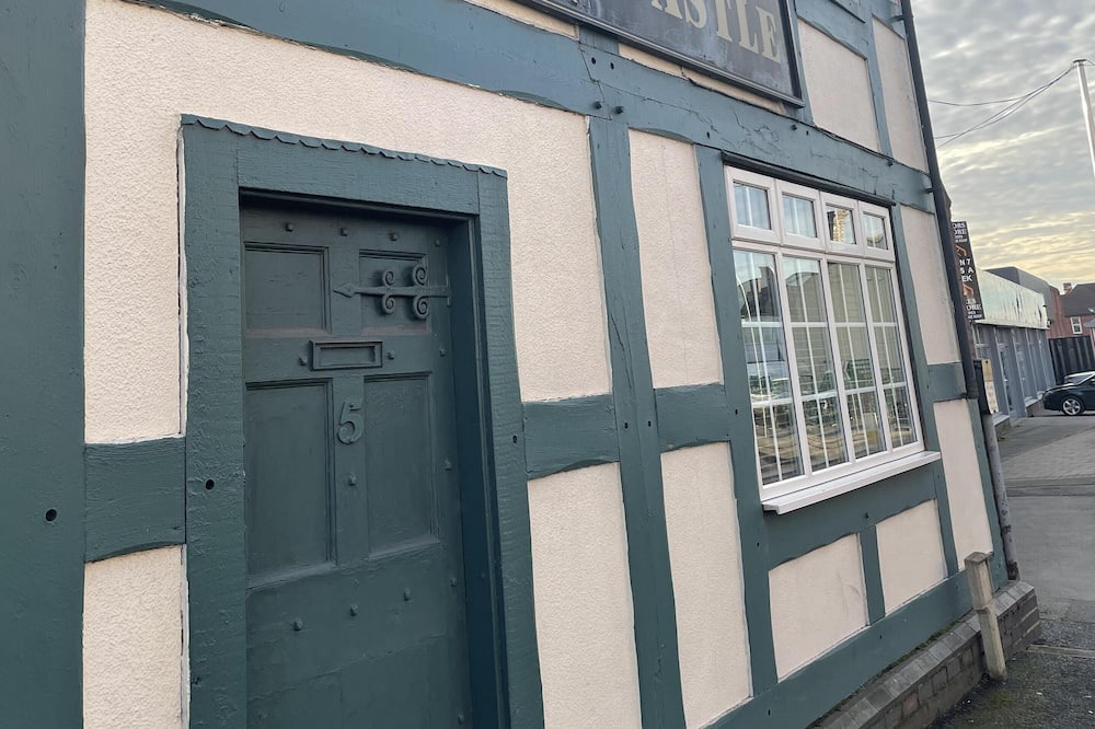 Photo of Outdoor in Lye