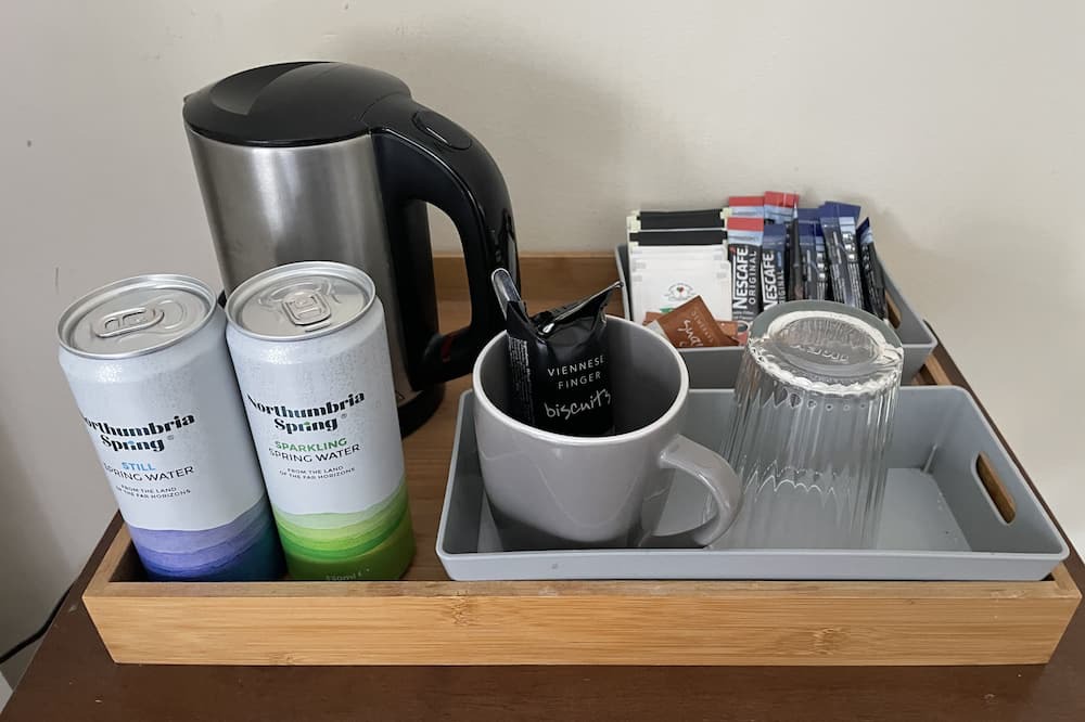 Photo of Bedroom in Lye